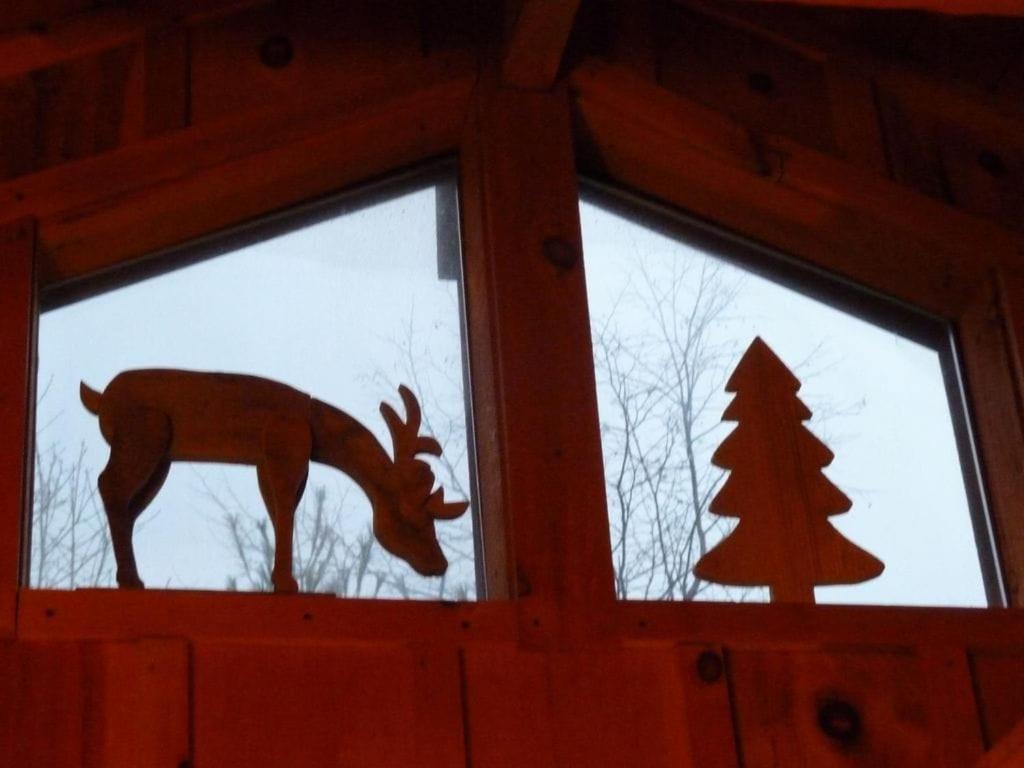 View! Cozy, Private, Fireplace, Hot Tub Log Cabin, Honeymoon! Sevierville Bagian luar foto